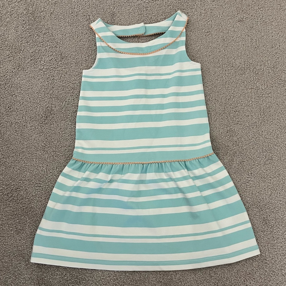 Janie & Jack Girls’ Dress size 7